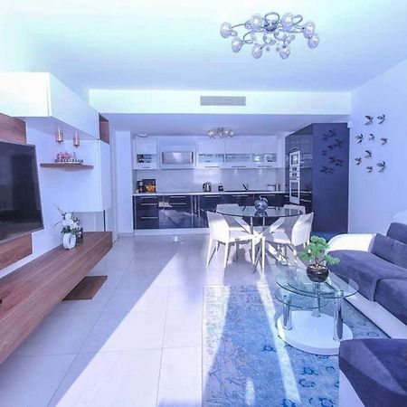 BLUE BAY Appartement 3 pieces Nice Extérieur photo