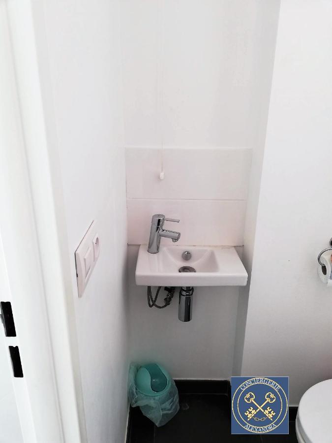 BLUE BAY Appartement 3 pieces Nice Extérieur photo